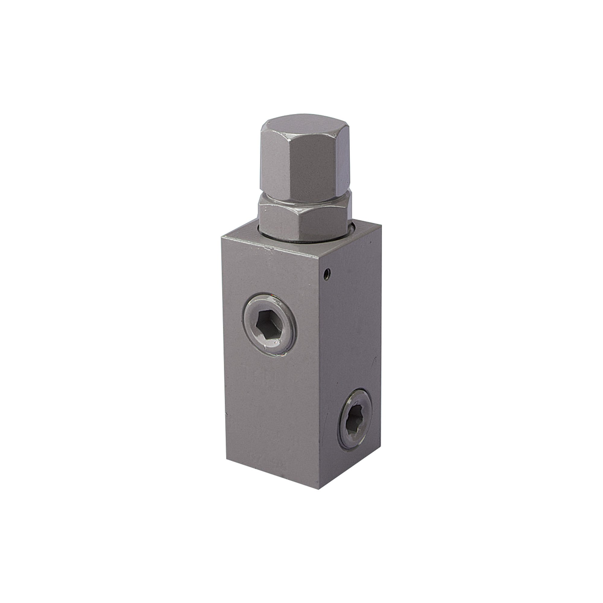 Relief Valves